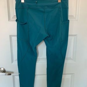Lululemon leggings